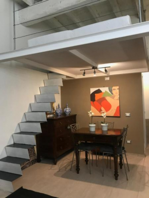 Гостиница Rione Monti Holiday Home  Рим